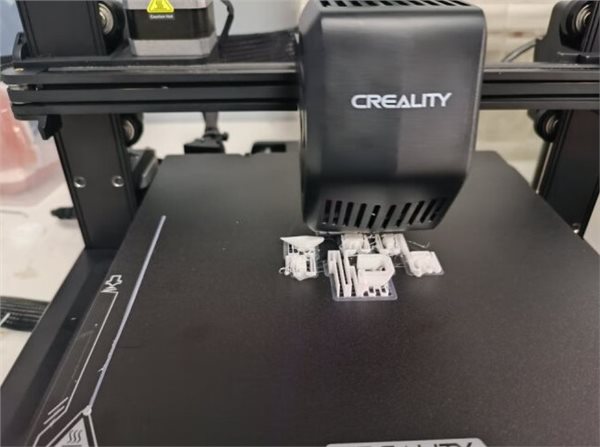 Ufficiale Creality Ender-3 V3 SE Stampante 3D 250mm/s Velocità di