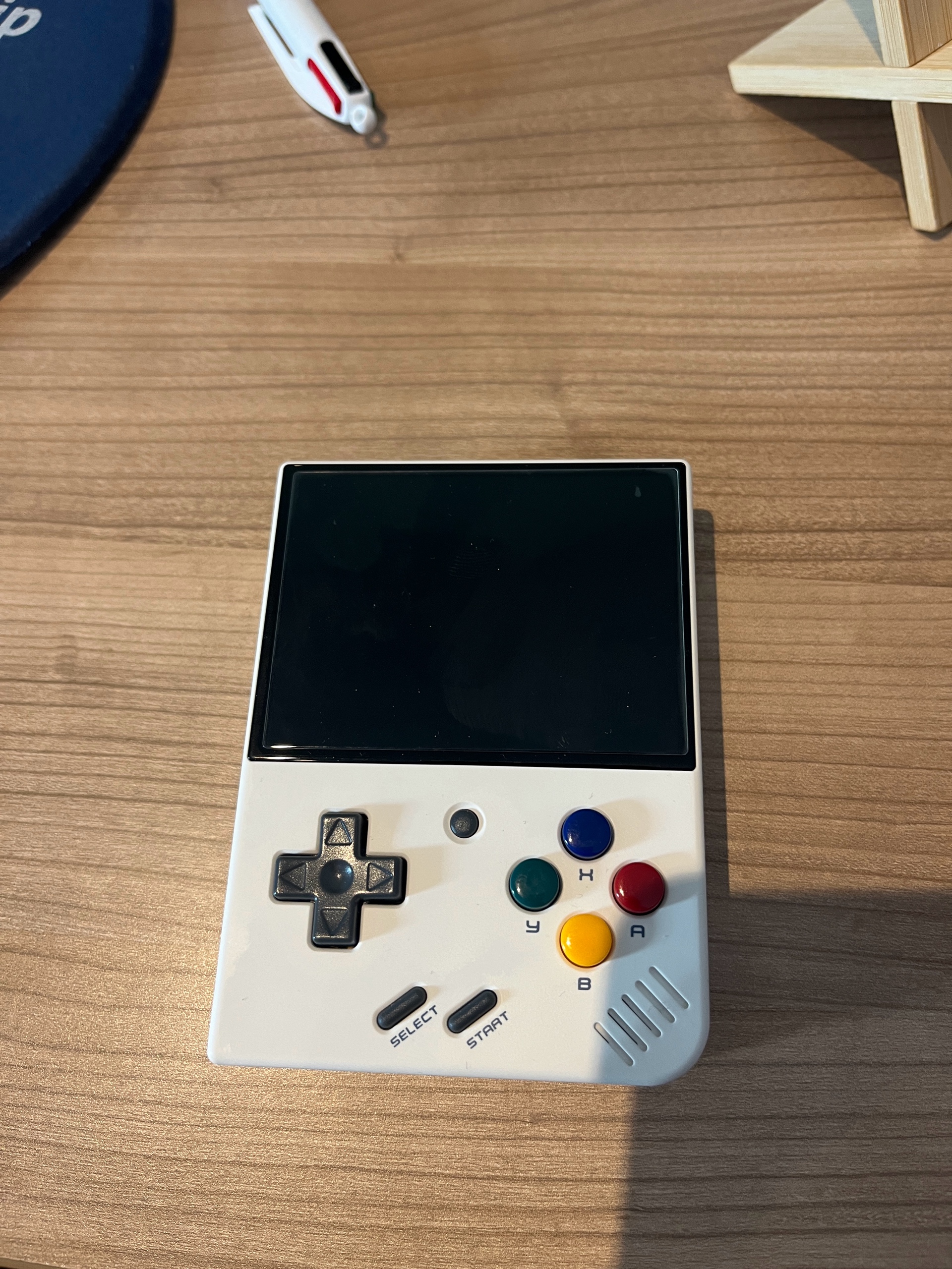 MIYOO Mini Plus Game Console 64GB | Poland