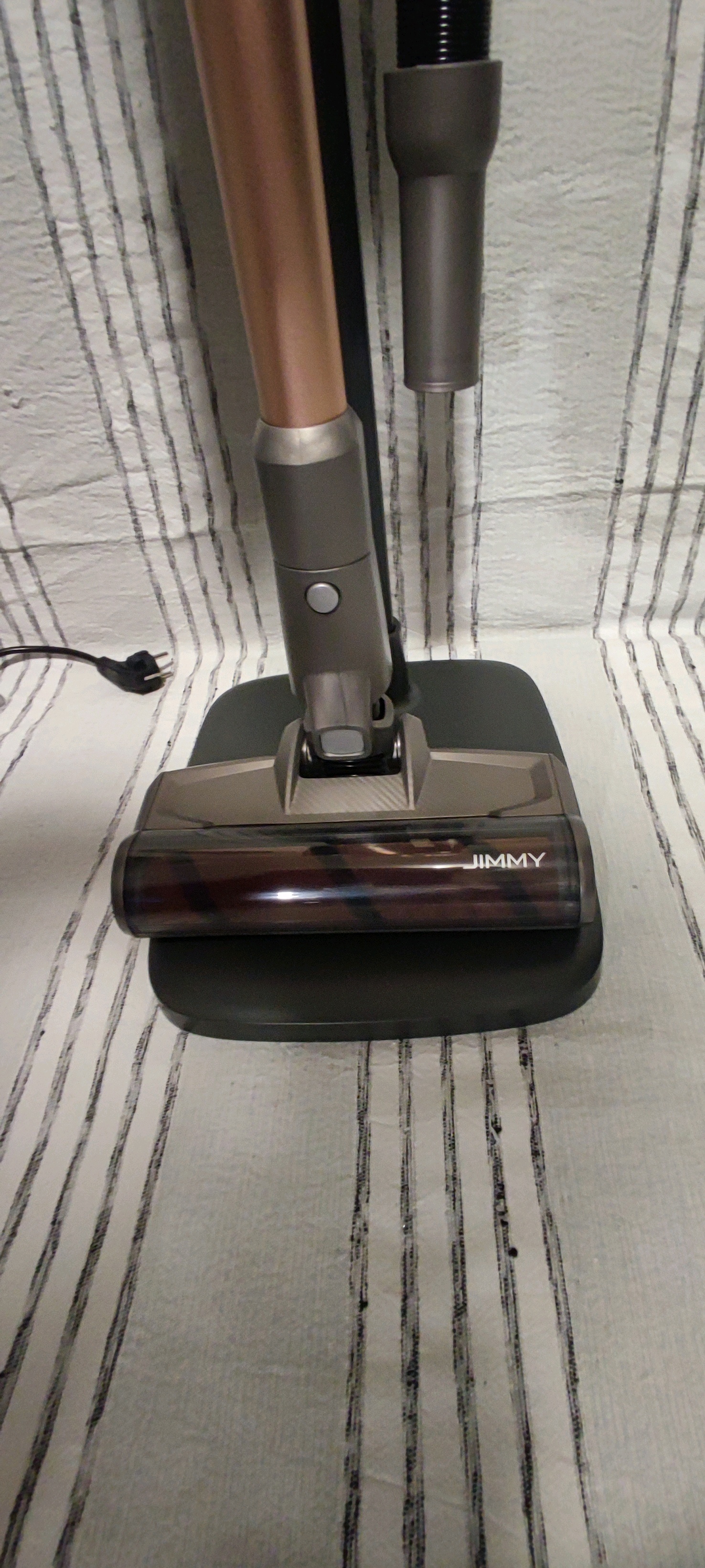 Xiaomi JIMMY H9 Pro Mopping Version Handheld Cordless Vacuum Cleaner ...