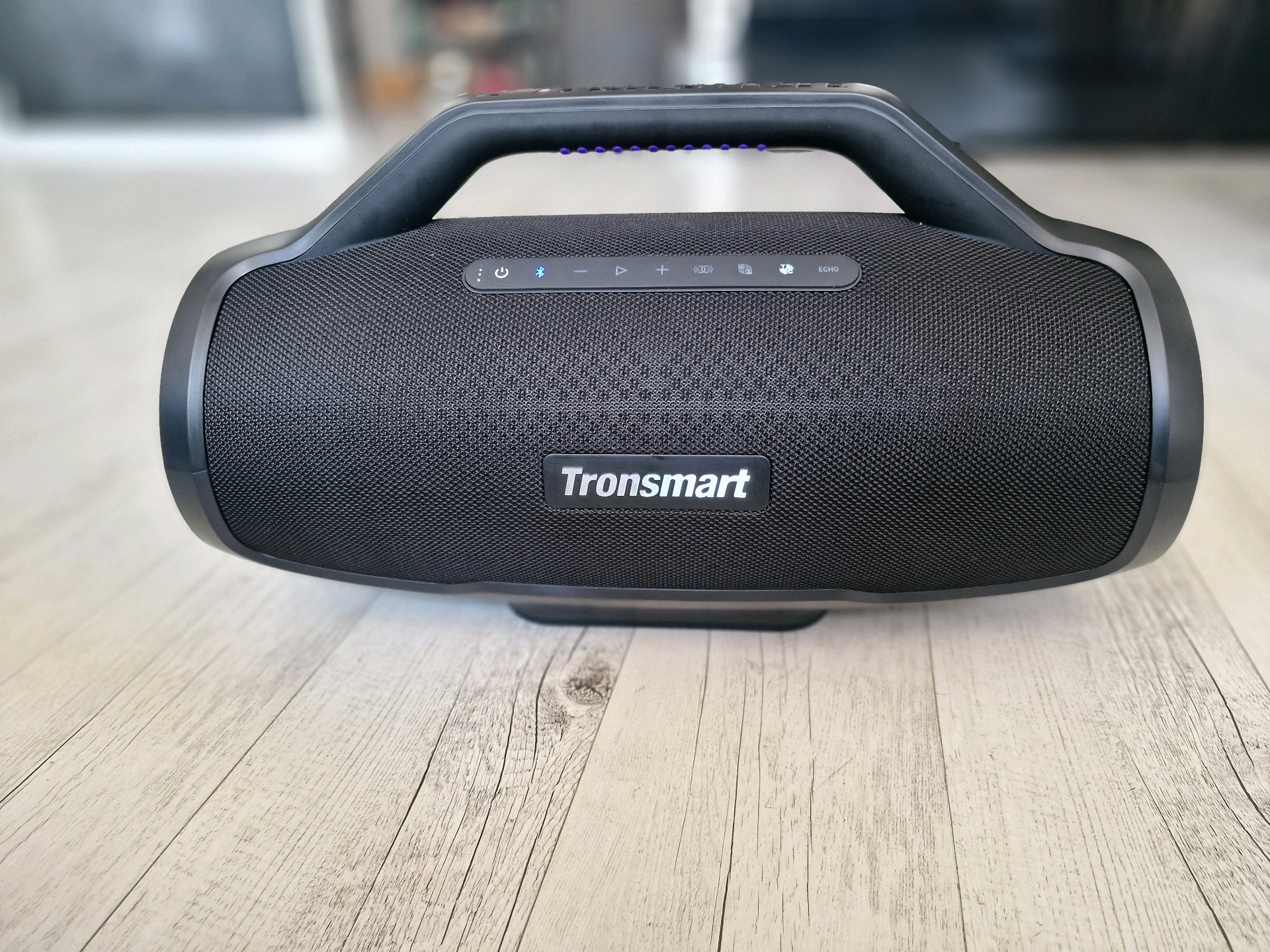 Tronsmart Bang Max Portable Party Speaker 130W | Czech