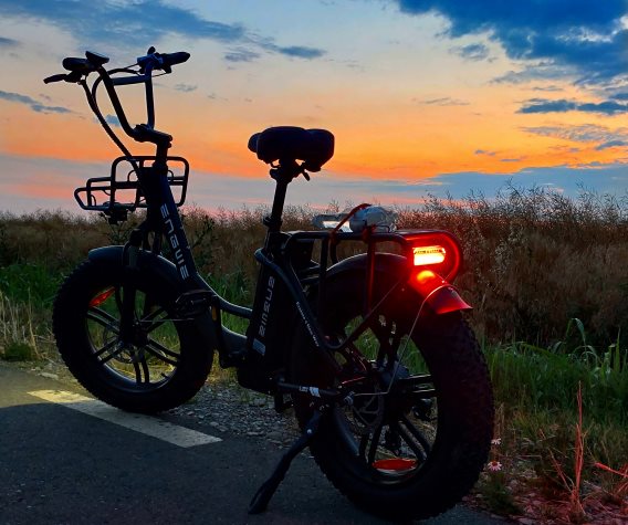 ENGWE L20 Boost vélo électrique fat bike à capteur de couple 126 km – Site officiel ENGWE
