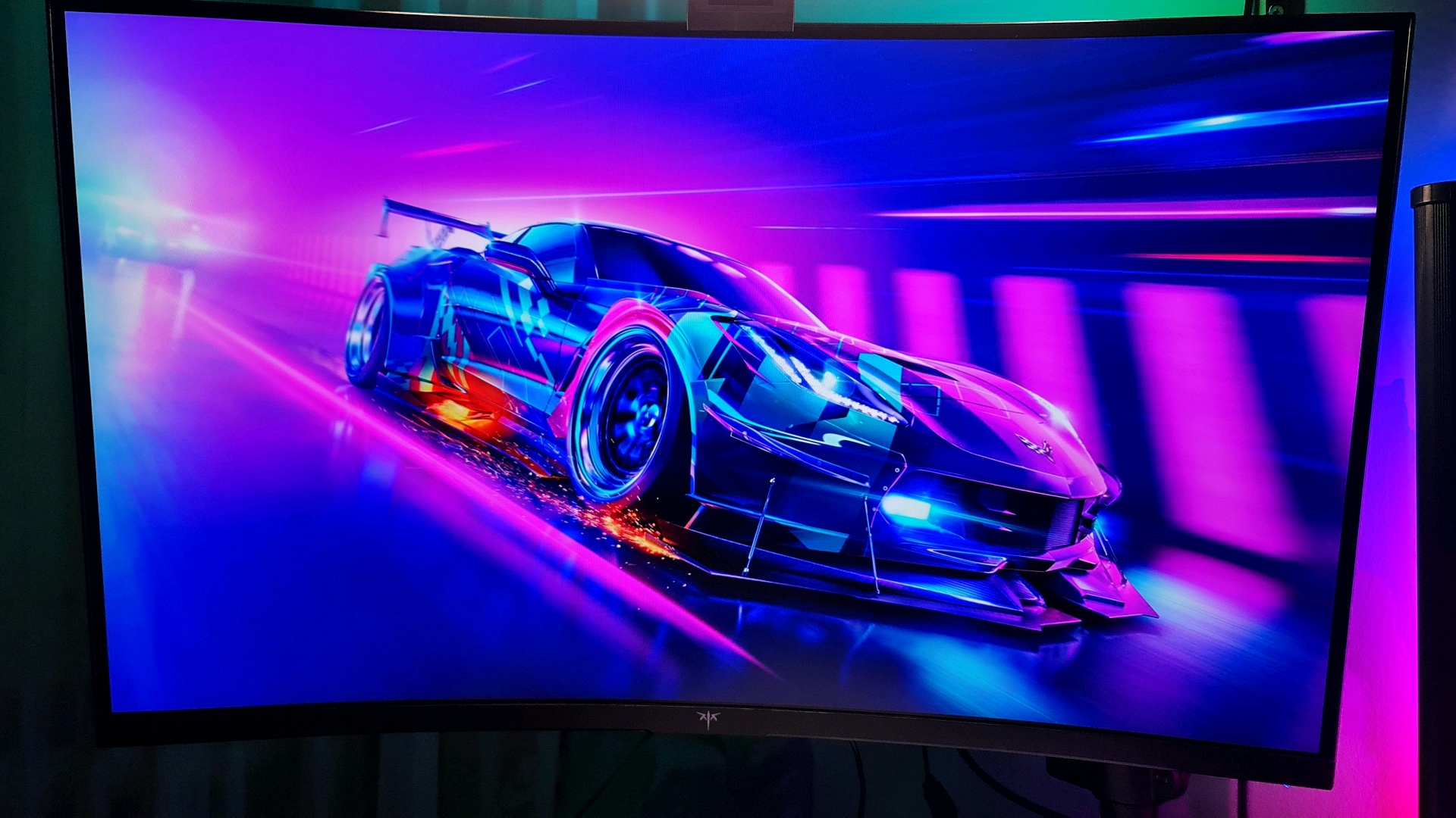 KTC H32S17 Gaming Monitor 32 inch | Poland