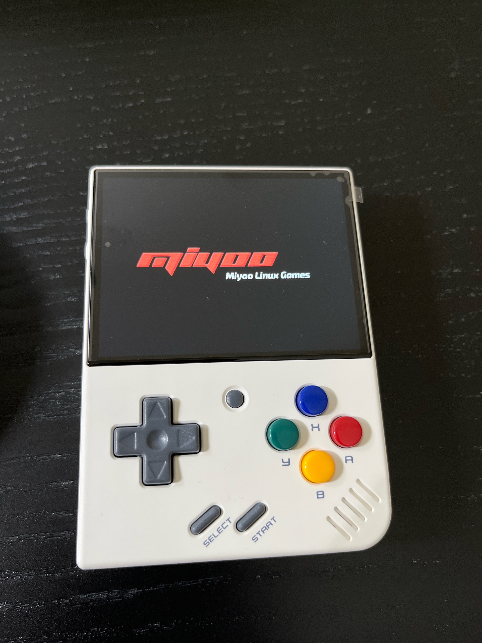 MIYOO Mini Plus Game Console 64GB