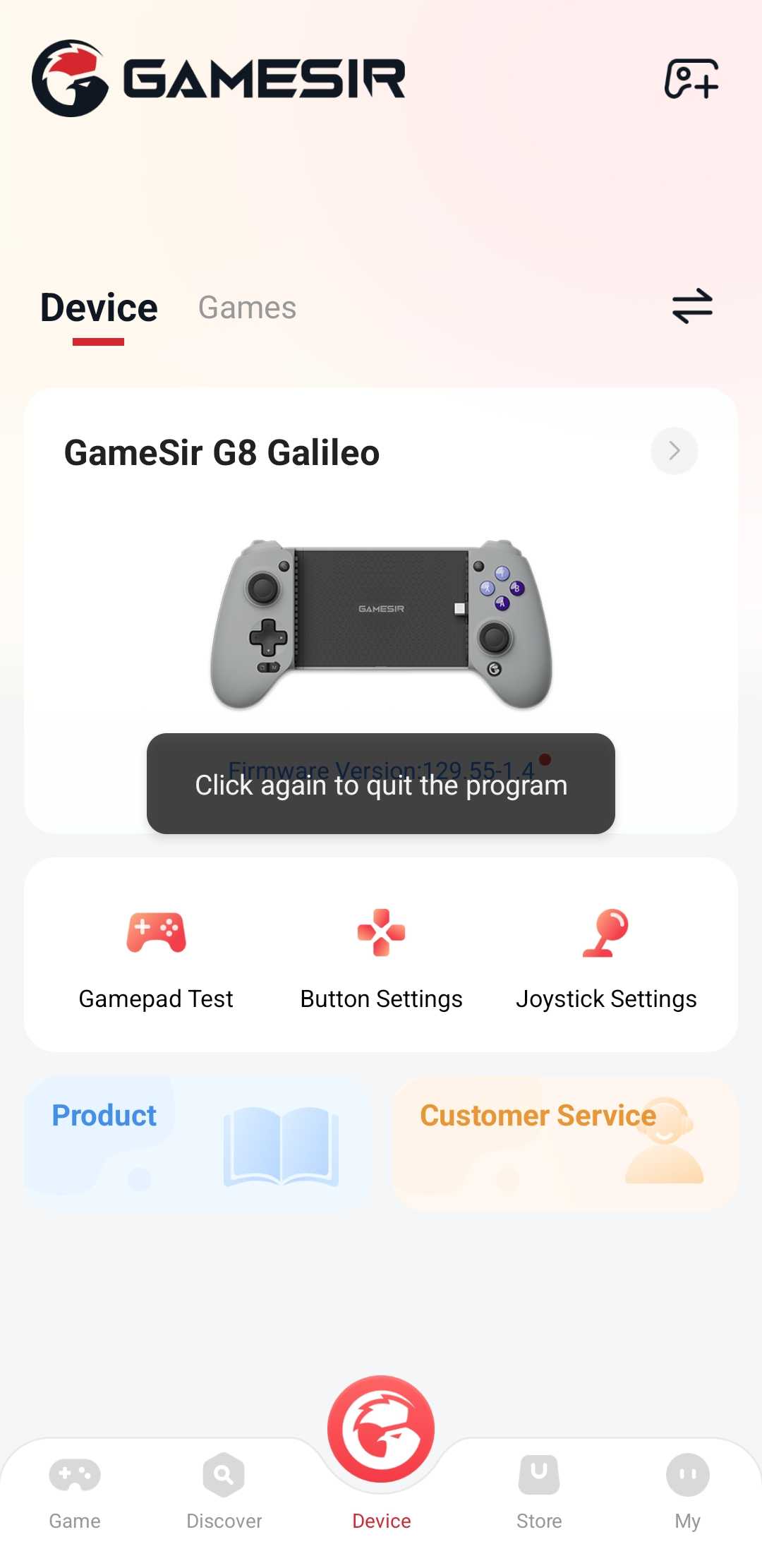 GameSir G8 Galileo Type-C Mobile Gaming Controller, Plug and Play Gamepad with Hall Effect Joysticks/Hall Trigger, 3.5mm Audio Jack, Compatible with Android &amp; iPhone 15 Series