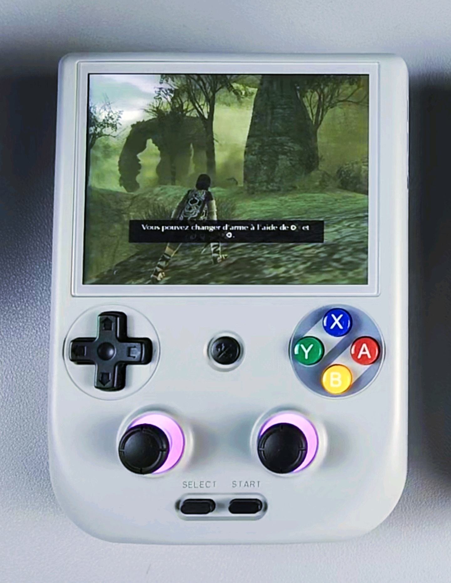 Anbernic RG406V 128GB