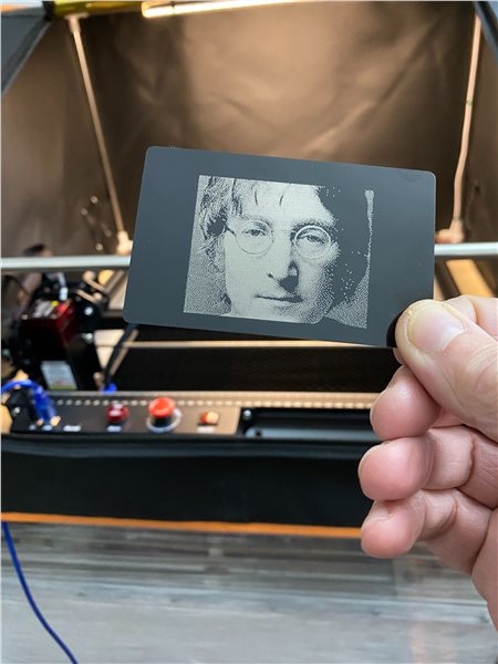 Mecpow X3 Pro 10W Laser Engraver With Air Assist Kit