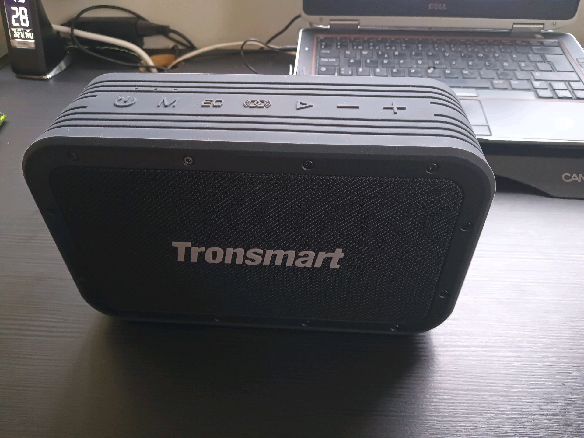 Tronsmart Force Max 80W Outdoor Speaker