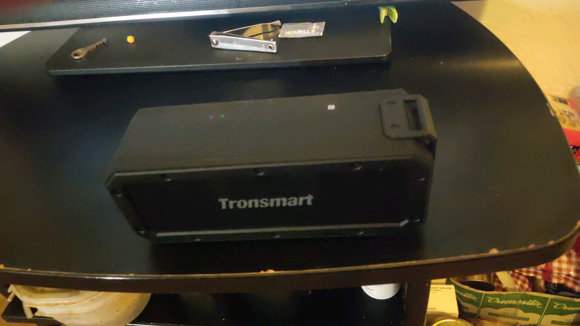 Tronsmart Element Force Plus Portable Bluetooth Speaker